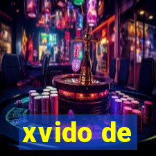 xvido de